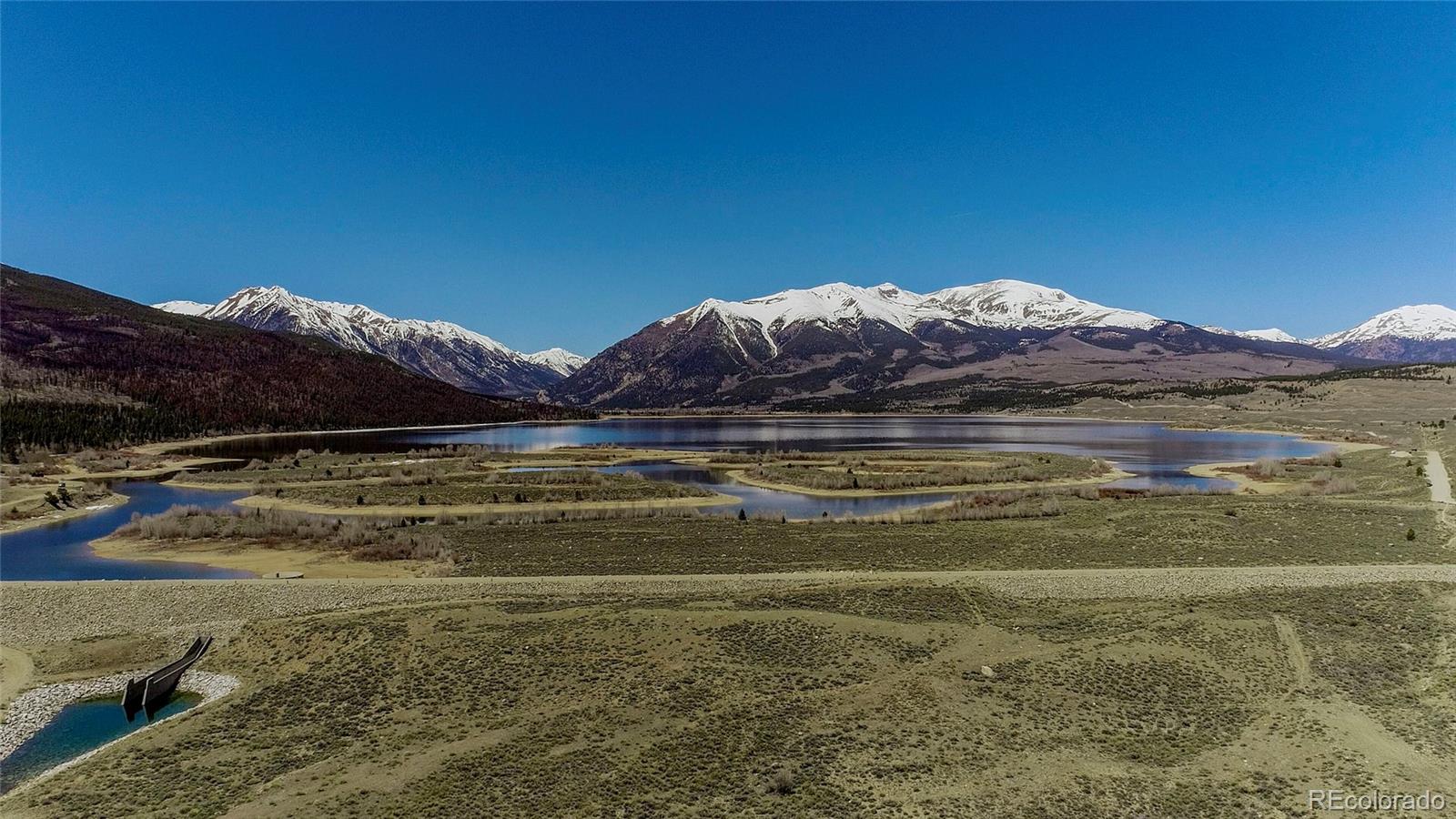 2261 Meteor Placer Twin Lakes CO 81251