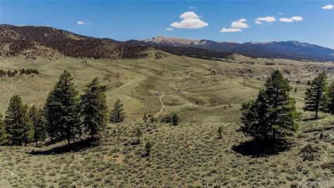 2261 Meteor Placer Twin Lakes CO 81251
