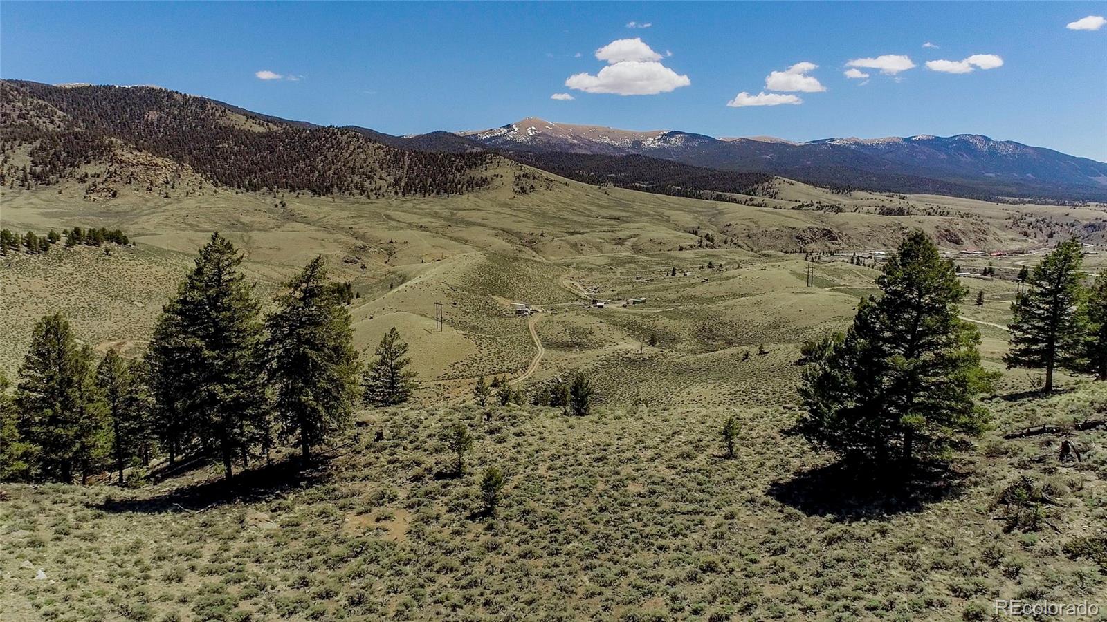 2261 Meteor Placer Twin Lakes CO 81251