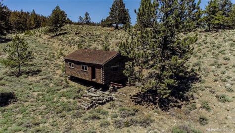 2261 Meteor Placer Twin Lakes CO 81251