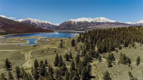 2261 Meteor Placer Twin Lakes CO 81251