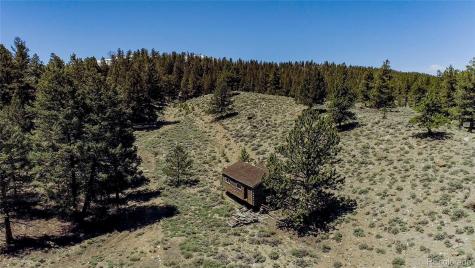 2261 Meteor Placer Twin Lakes CO 81251