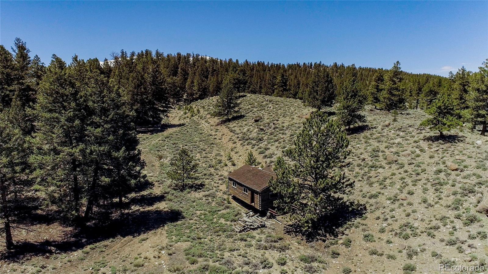 2261 Meteor Placer Twin Lakes CO 81251