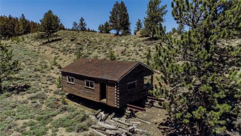 2261 Meteor Placer Twin Lakes CO 81251