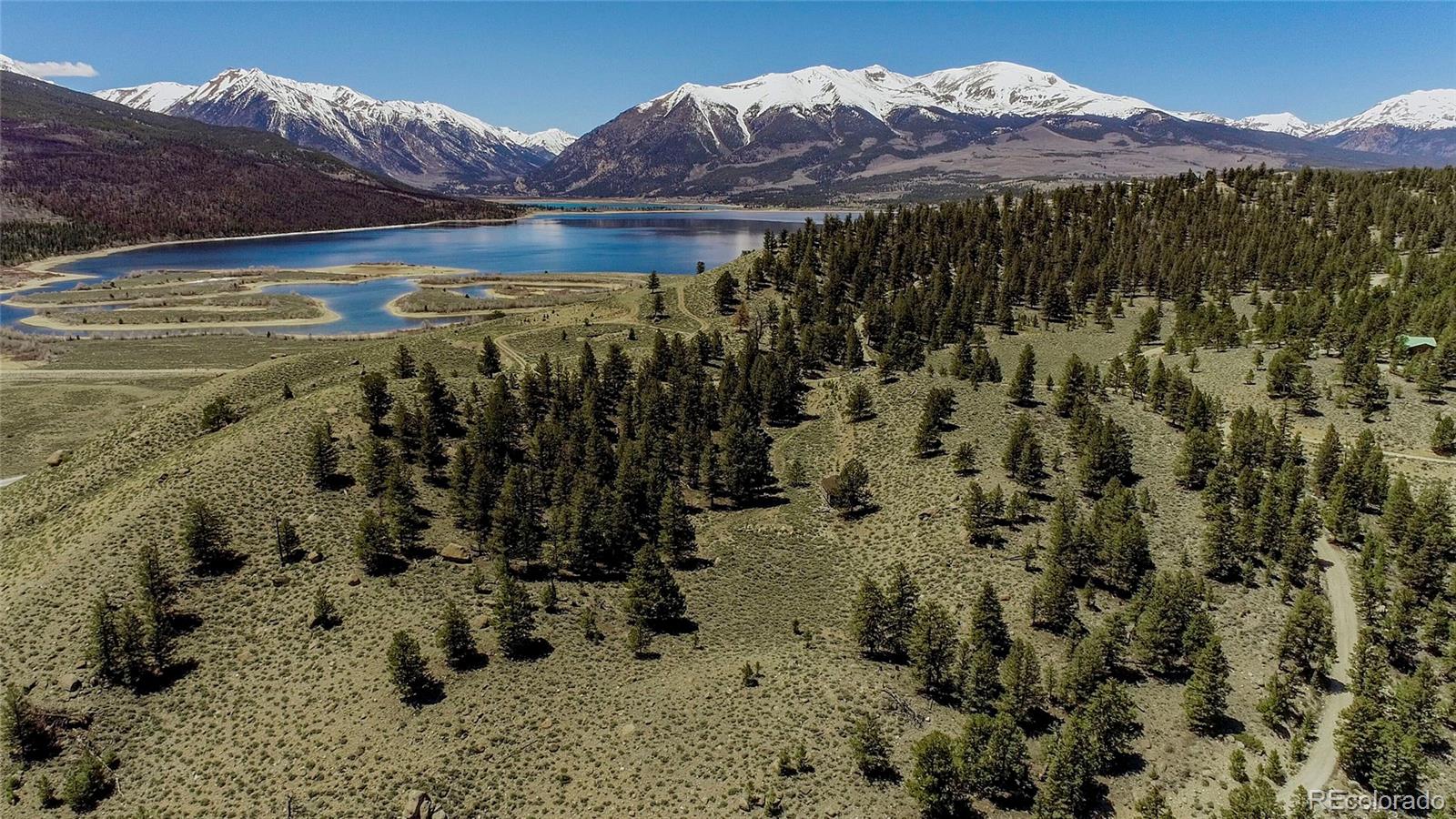 2261 Meteor Placer Twin Lakes CO 81251