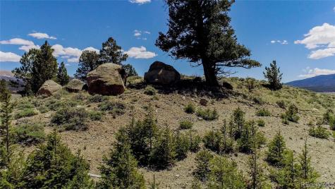 2261 Meteor Placer Twin Lakes CO 81251