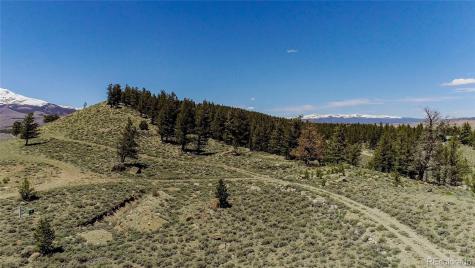 2261 Meteor Placer Twin Lakes CO 81251