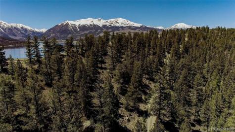 2261 Meteor Placer Twin Lakes CO 81251