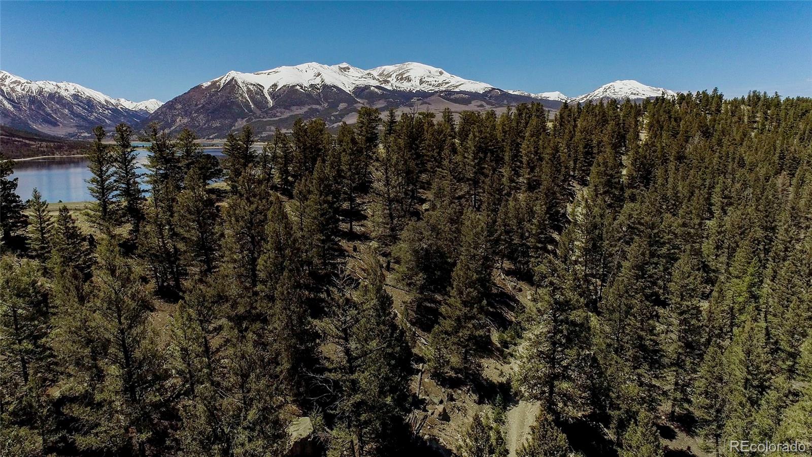 2261 Meteor Placer Twin Lakes CO 81251