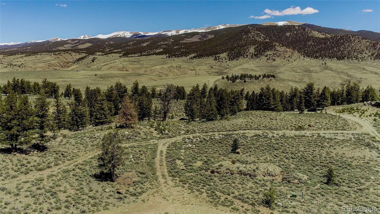 2261 Meteor Placer Twin Lakes CO 81251