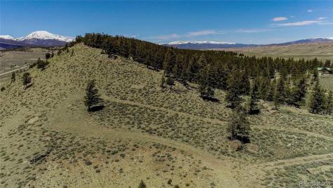 2261 Meteor Placer Twin Lakes CO 81251