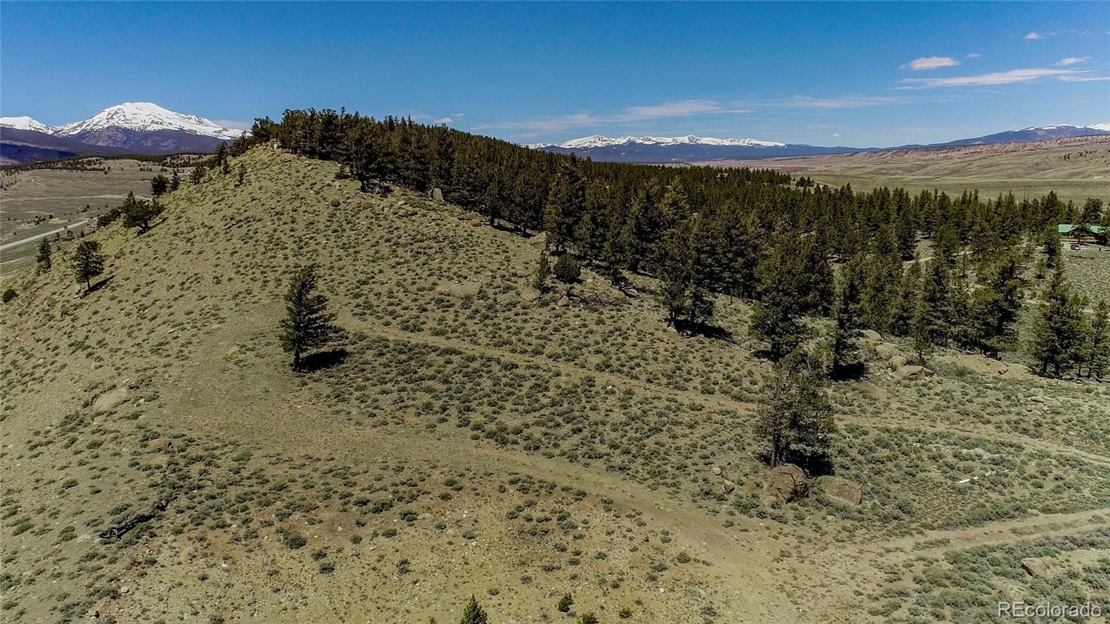 2261 Meteor Placer Twin Lakes CO 81251