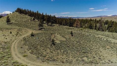 2261 Meteor Placer Twin Lakes CO 81251