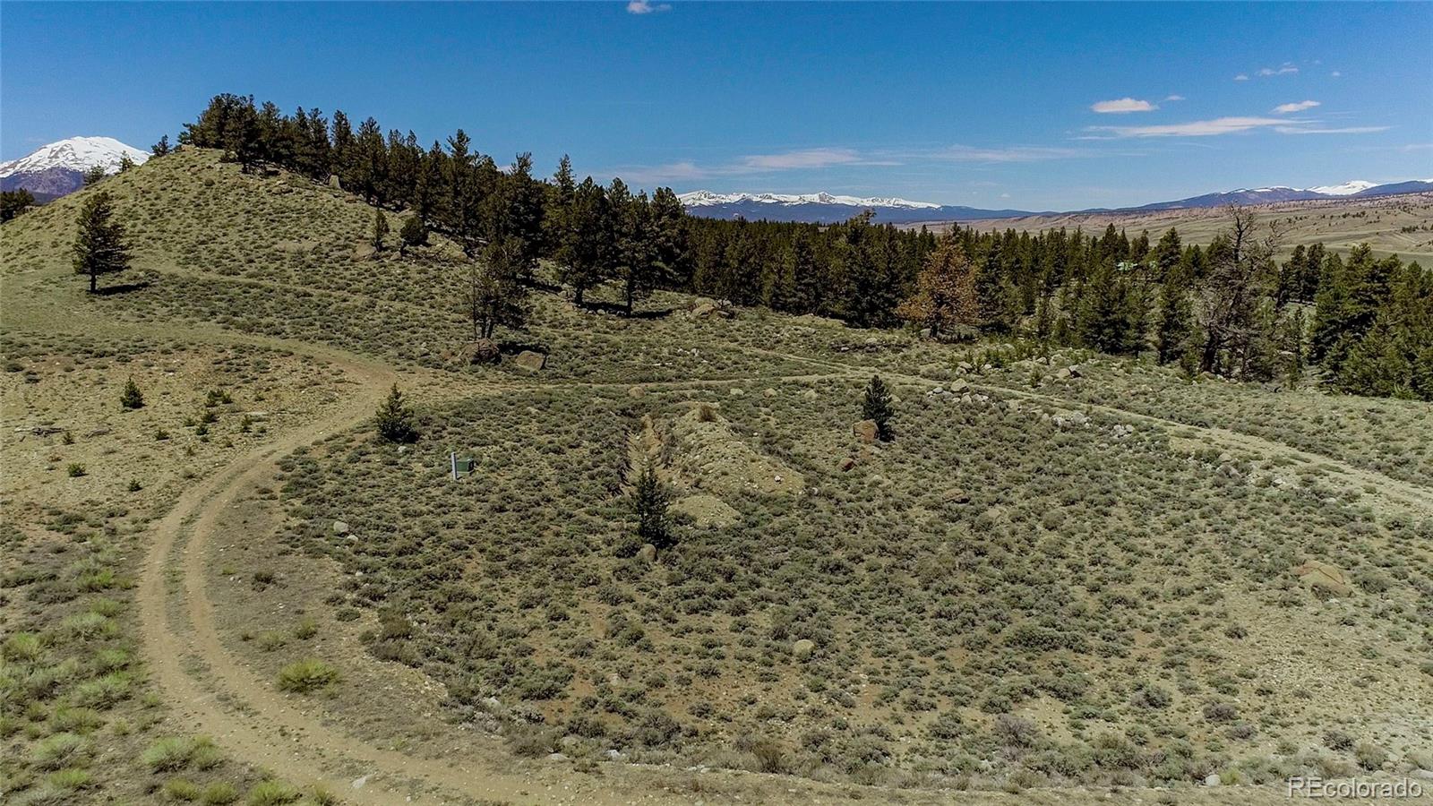 2261 Meteor Placer Twin Lakes CO 81251