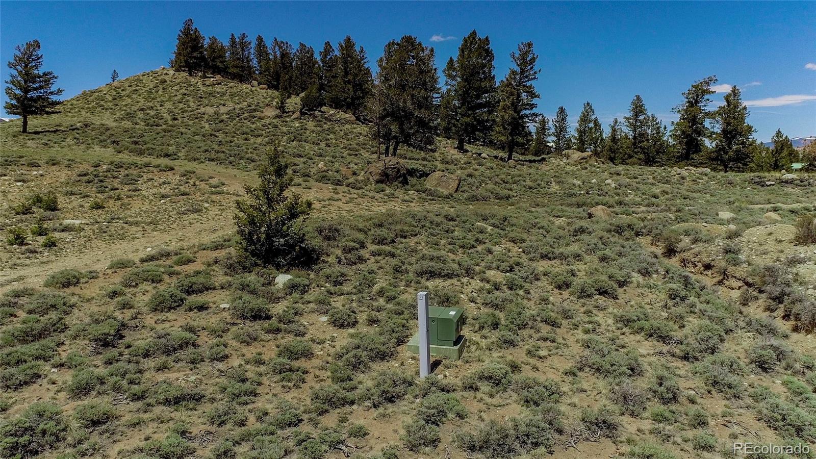 2261 Meteor Placer Twin Lakes CO 81251