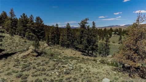 2261 Meteor Placer Twin Lakes CO 81251