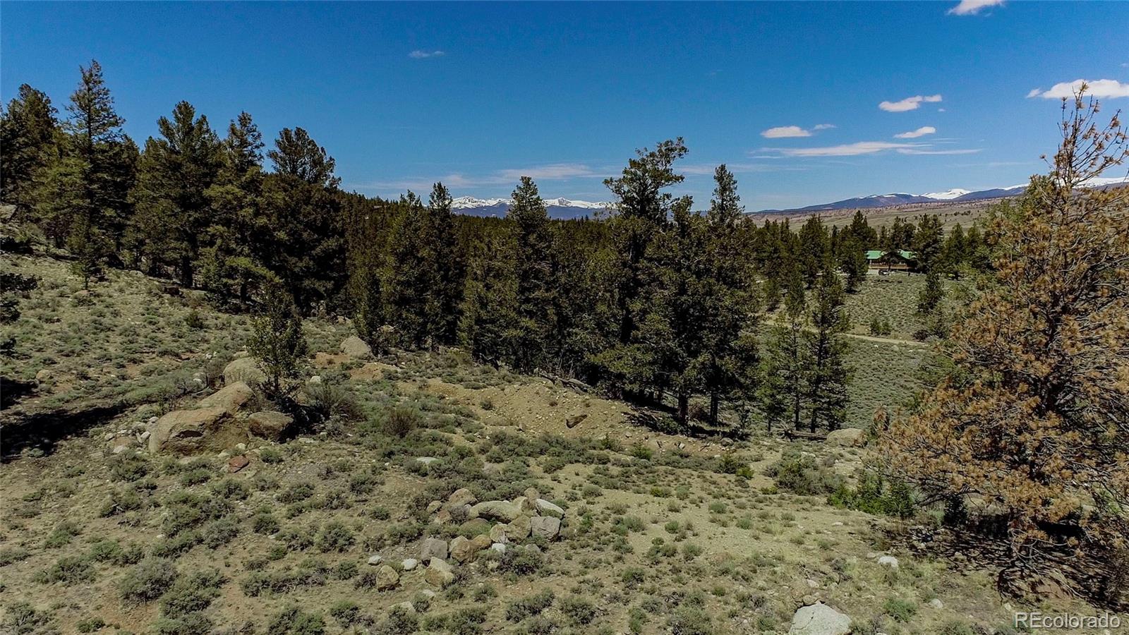 2261 Meteor Placer Twin Lakes CO 81251