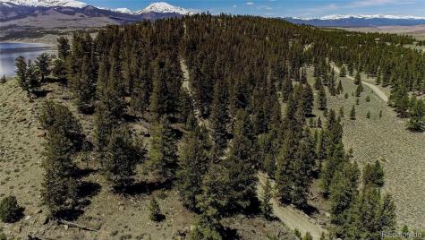 2261 Meteor Placer Twin Lakes CO 81251