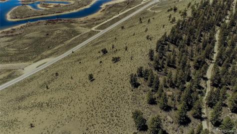 2261 Meteor Placer Twin Lakes CO 81251