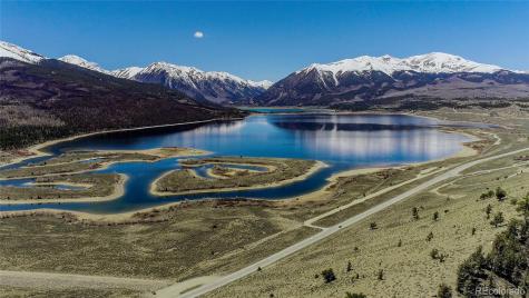 2261 Meteor Placer Twin Lakes CO 81251