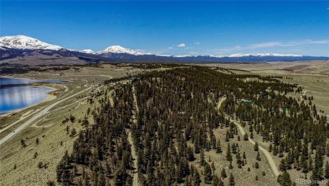 2261 Meteor Placer Twin Lakes CO 81251