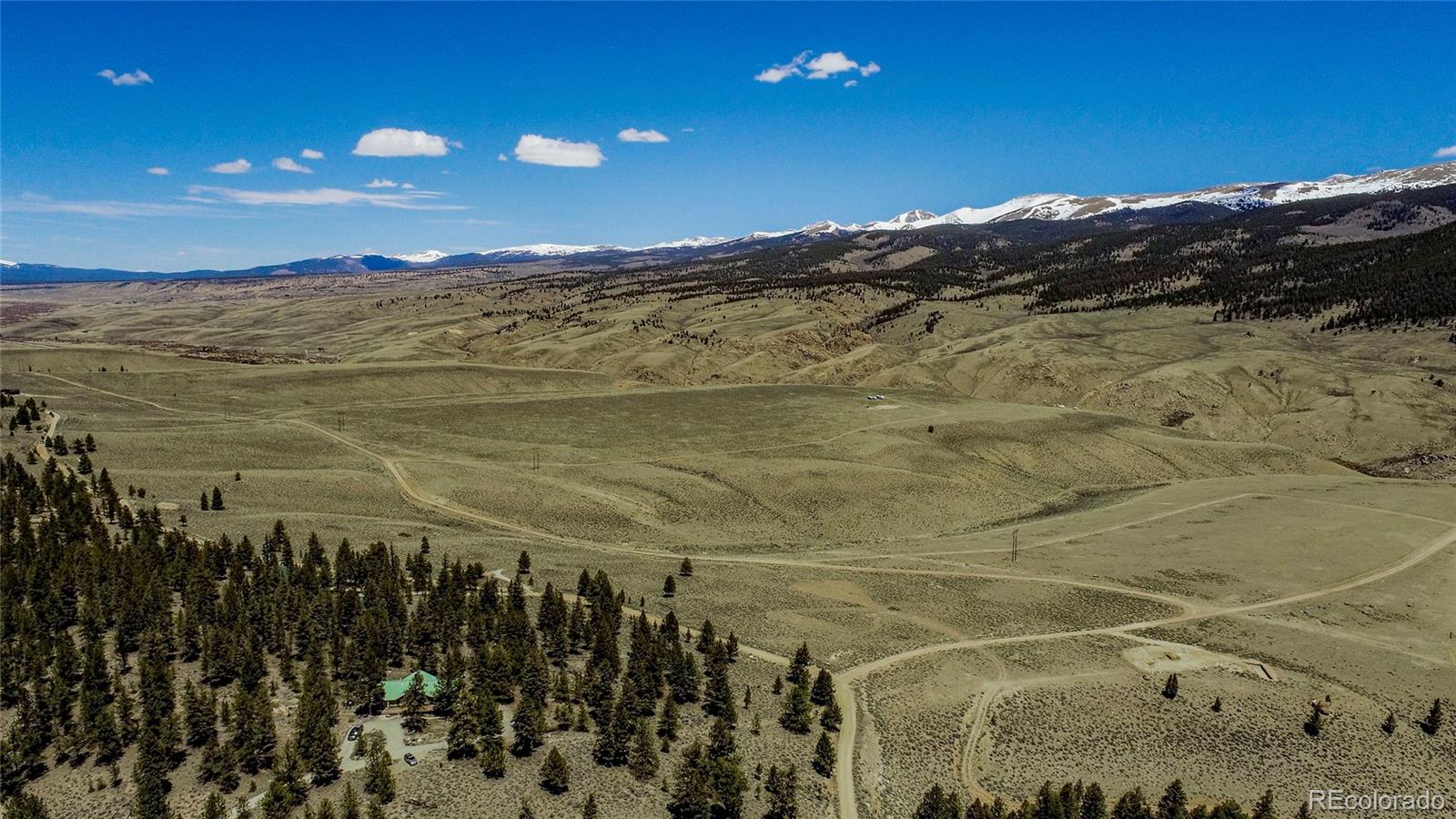 2261 Meteor Placer Twin Lakes CO 81251