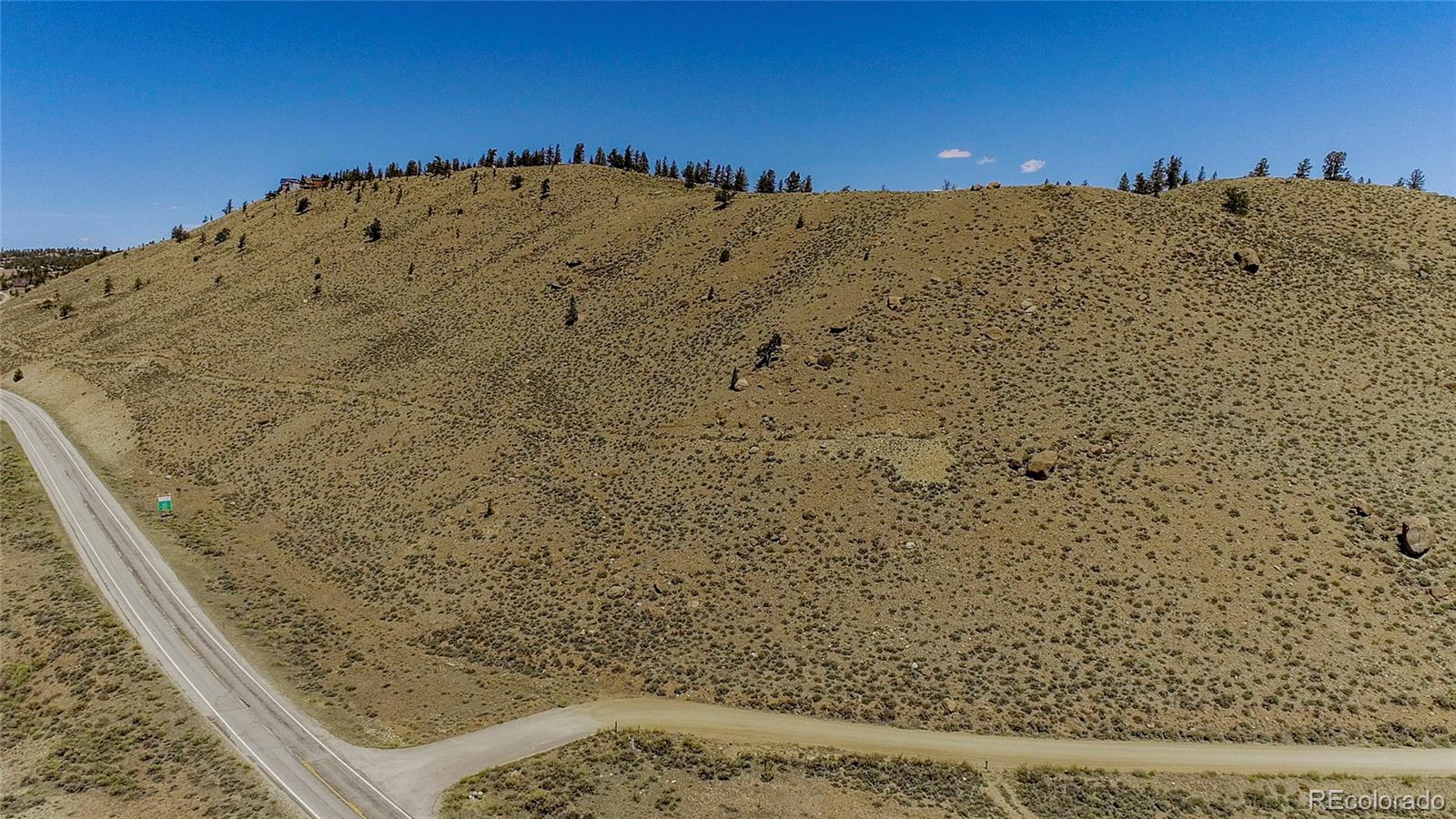 2261 Meteor Placer Twin Lakes CO 81251