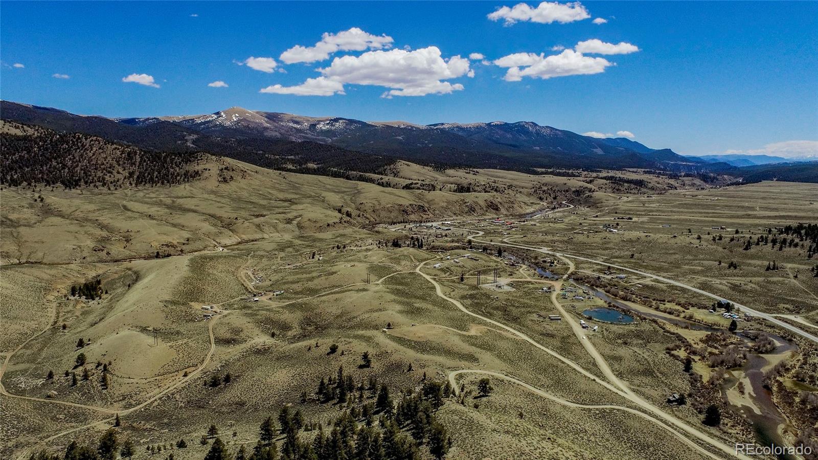2261 Meteor Placer Twin Lakes CO 81251