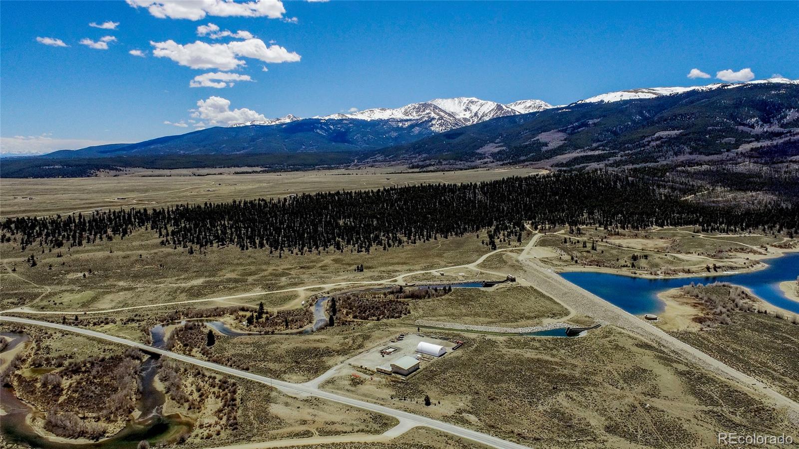 2261 Meteor Placer Twin Lakes CO 81251