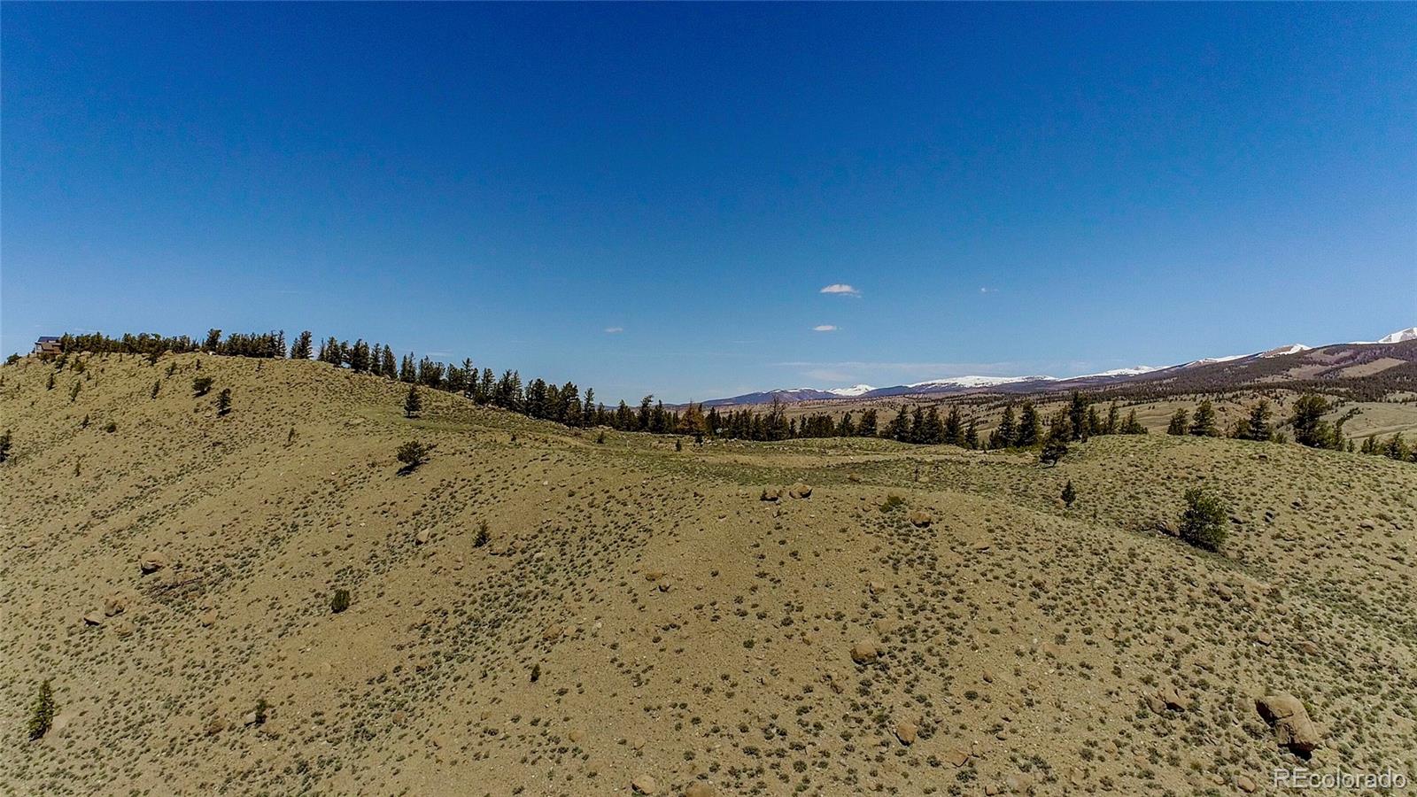 2261 Meteor Placer Twin Lakes CO 81251