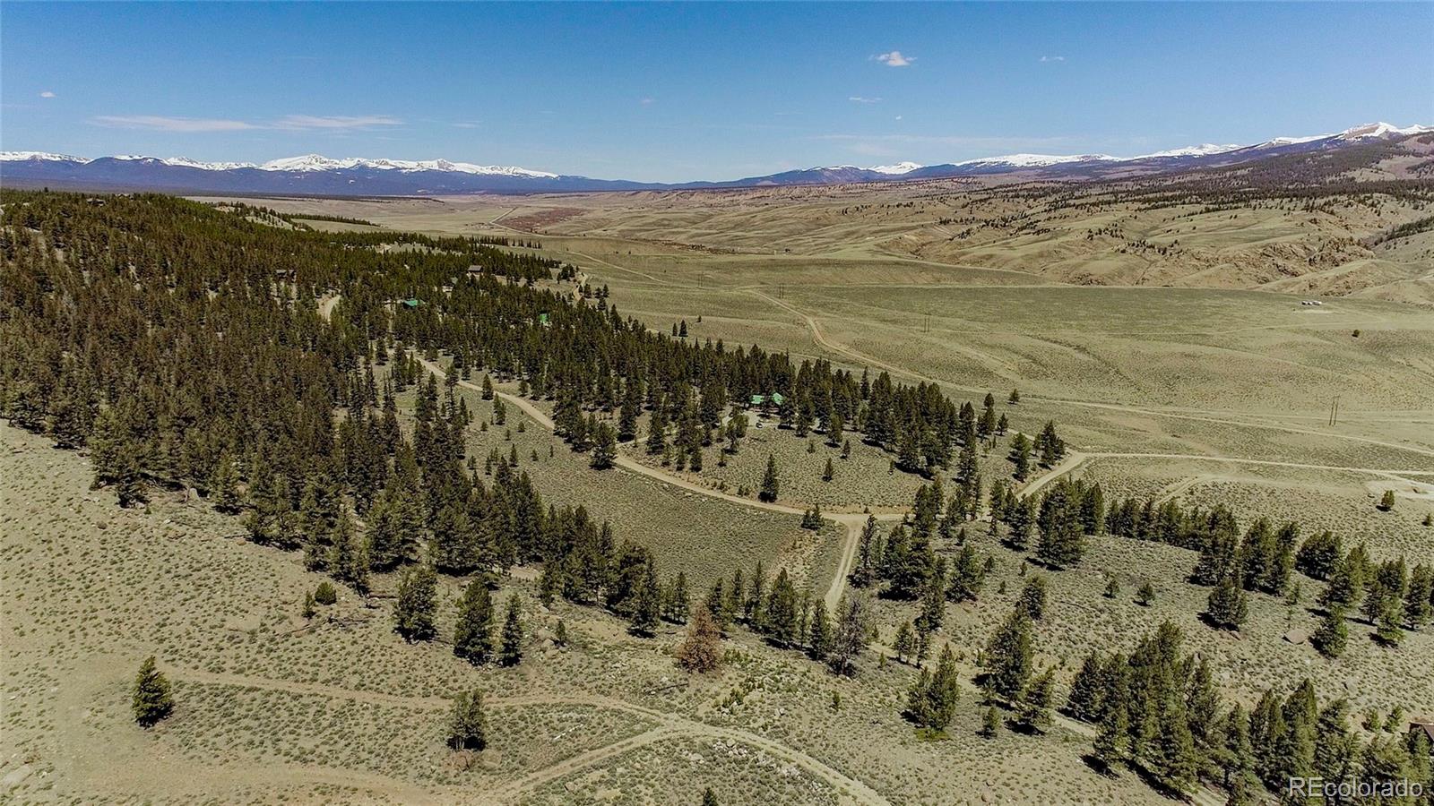 2261 Meteor Placer Twin Lakes CO 81251