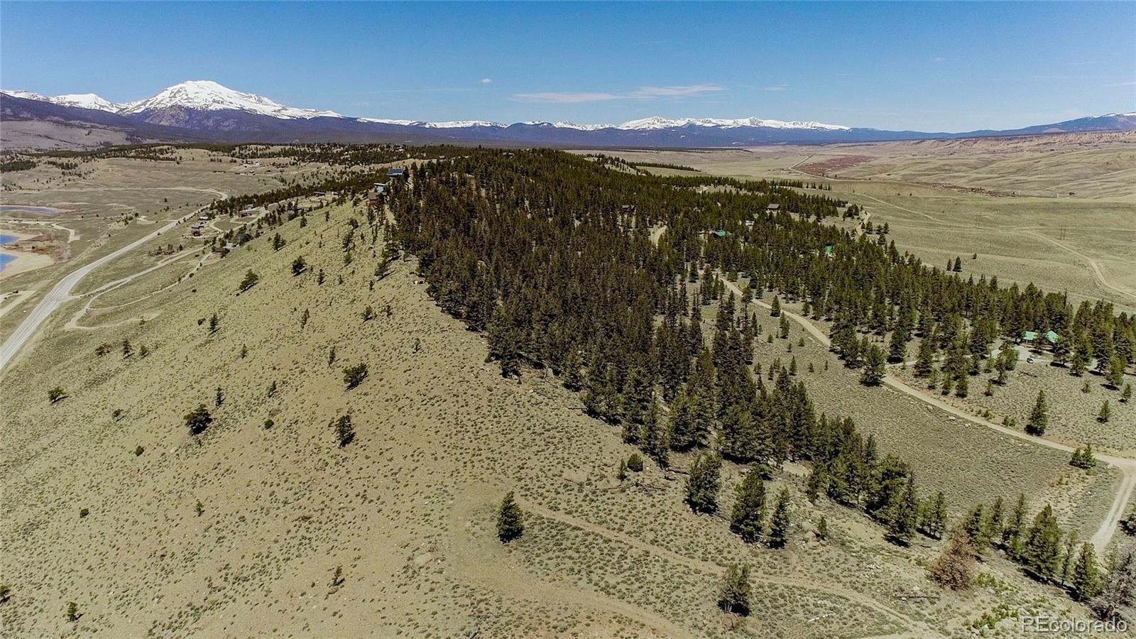 2261 Meteor Placer Twin Lakes CO 81251