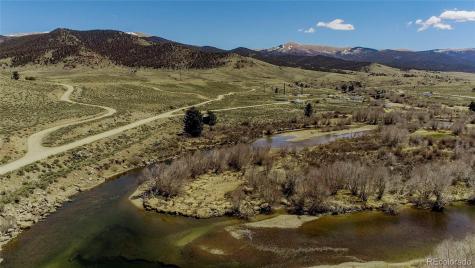 2261 Meteor Placer Twin Lakes CO 81251