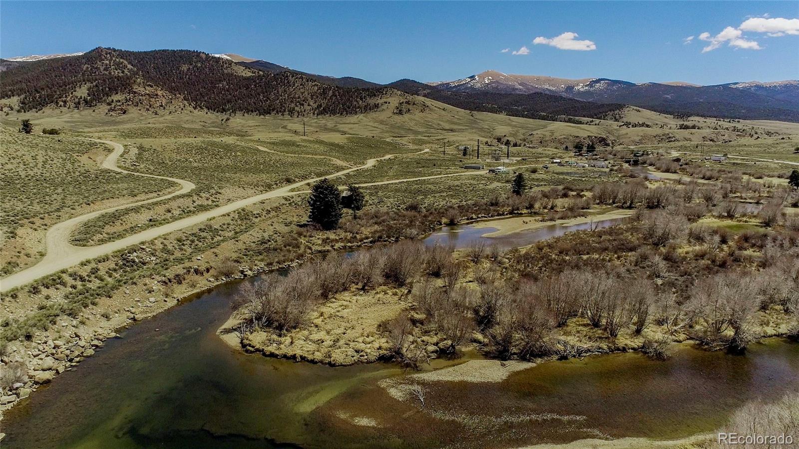 2261 Meteor Placer Twin Lakes CO 81251