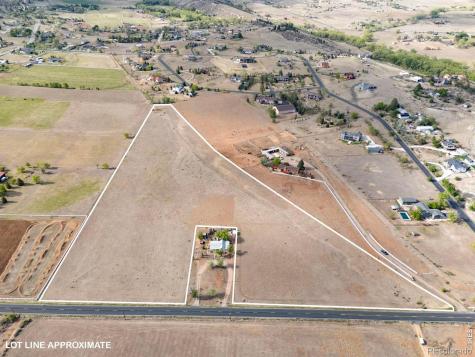 W County Road 24 Loveland CO 80538