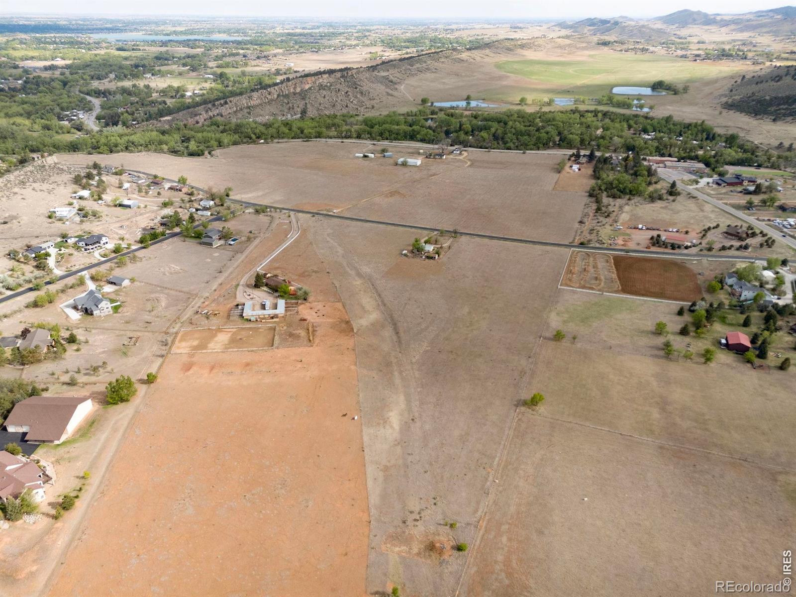 W County Road 24 Loveland CO 80538