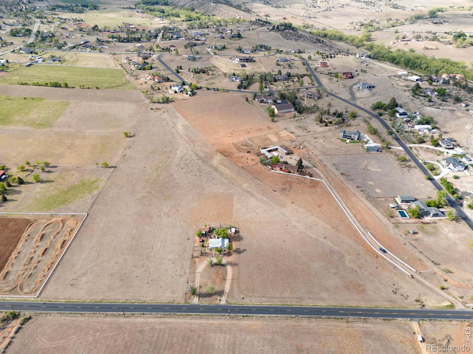 W County Road 24 Loveland CO 80538