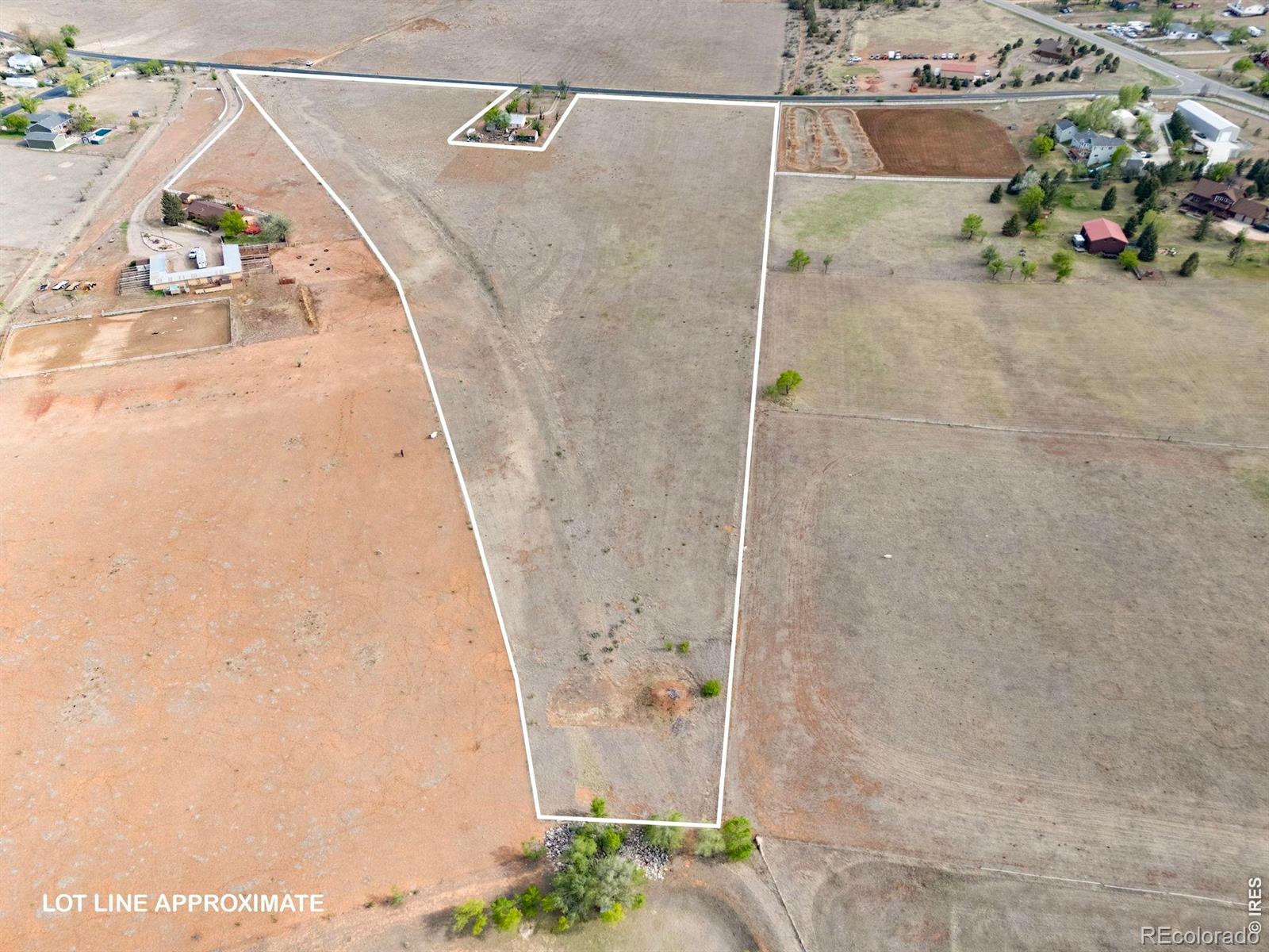 W County Road 24 Loveland CO 80538