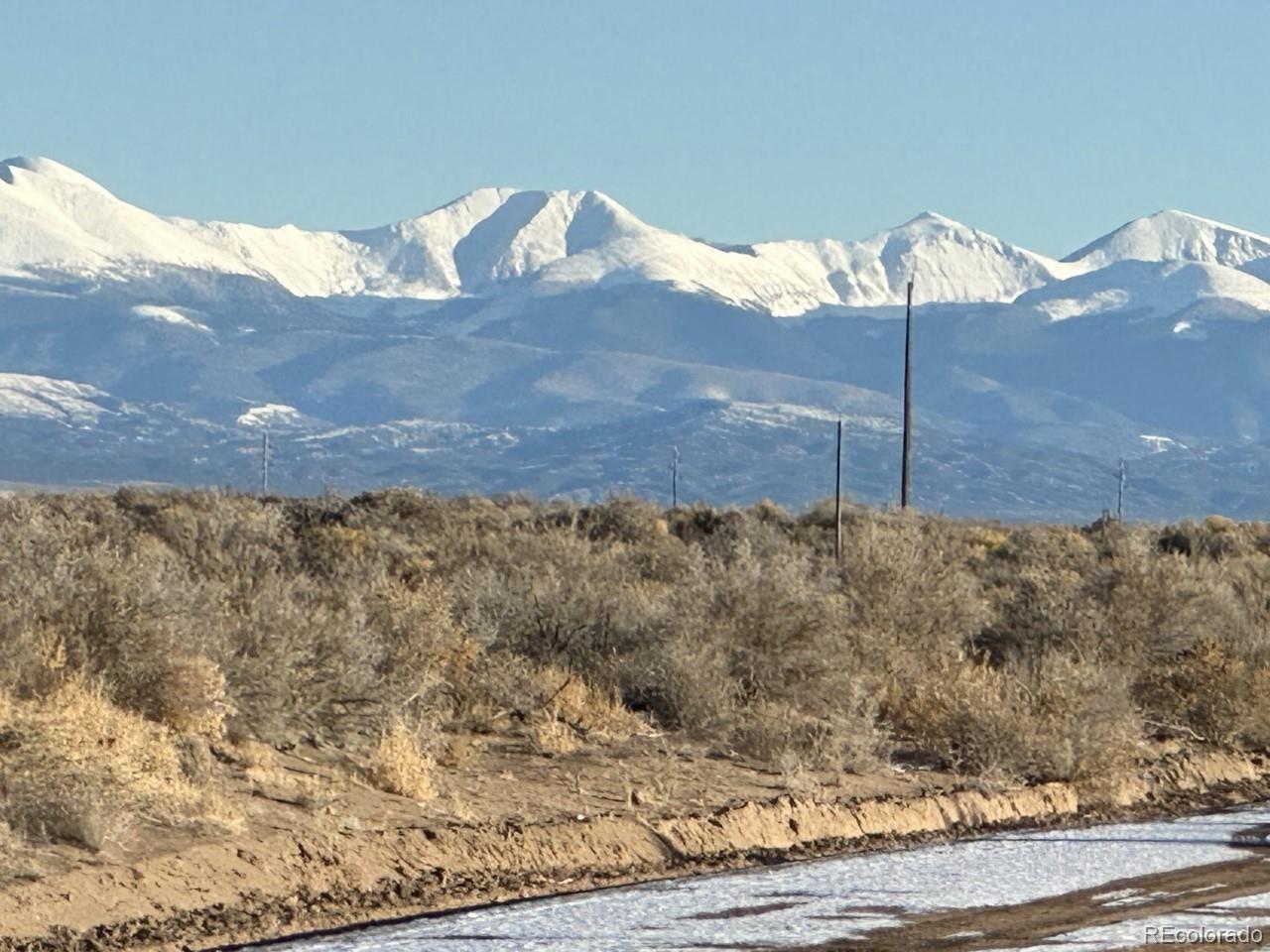 Tbd Alamosa CO 81101