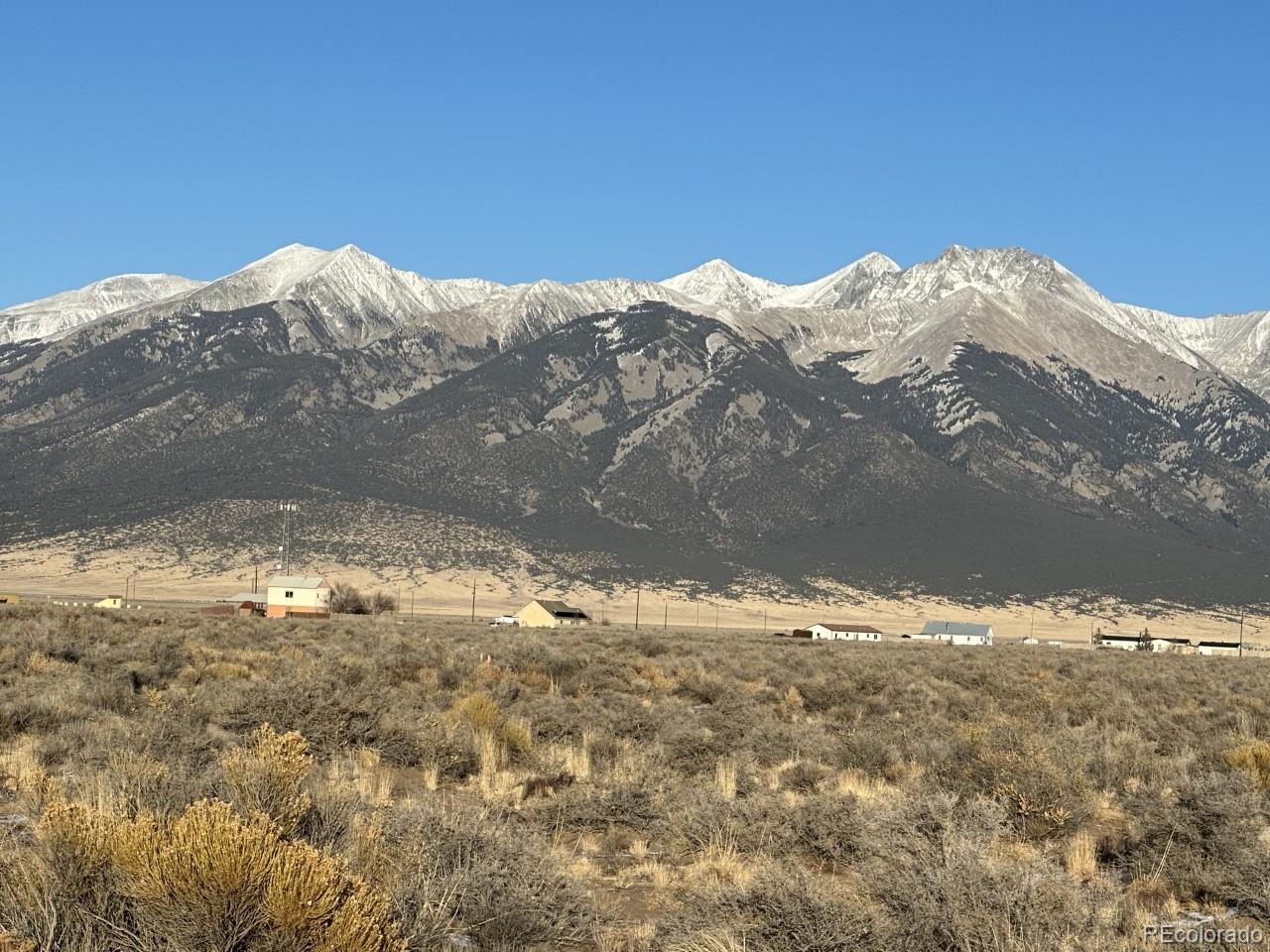 Tbd Alamosa CO 81101