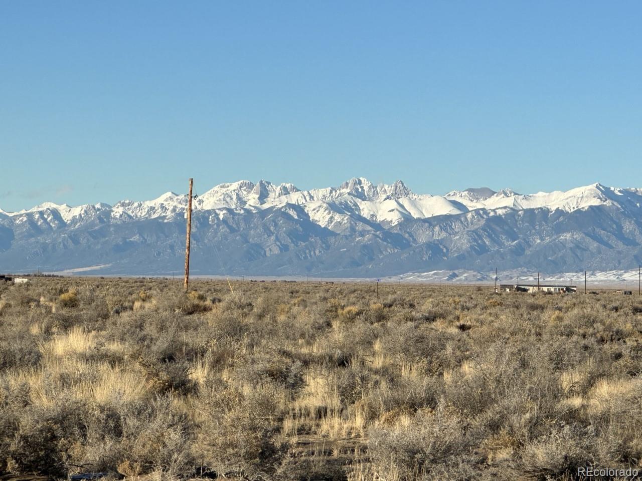 Tbd Alamosa CO 81101