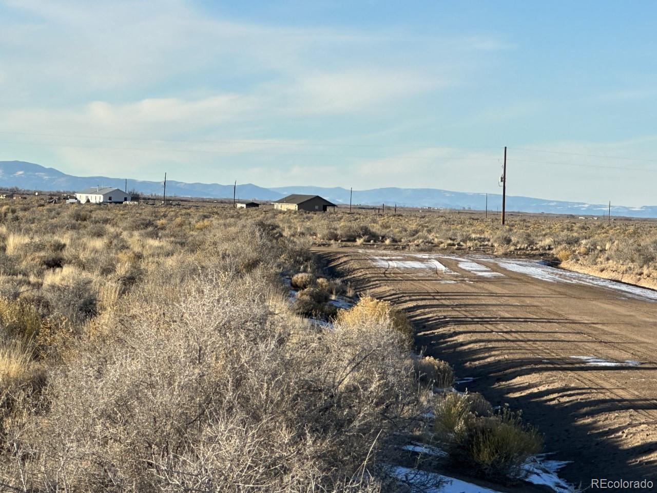 Tbd Alamosa CO 81101