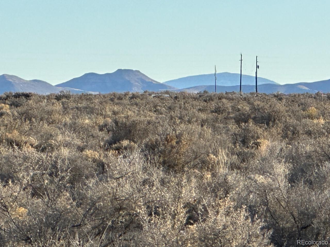 Tbd Alamosa CO 81101