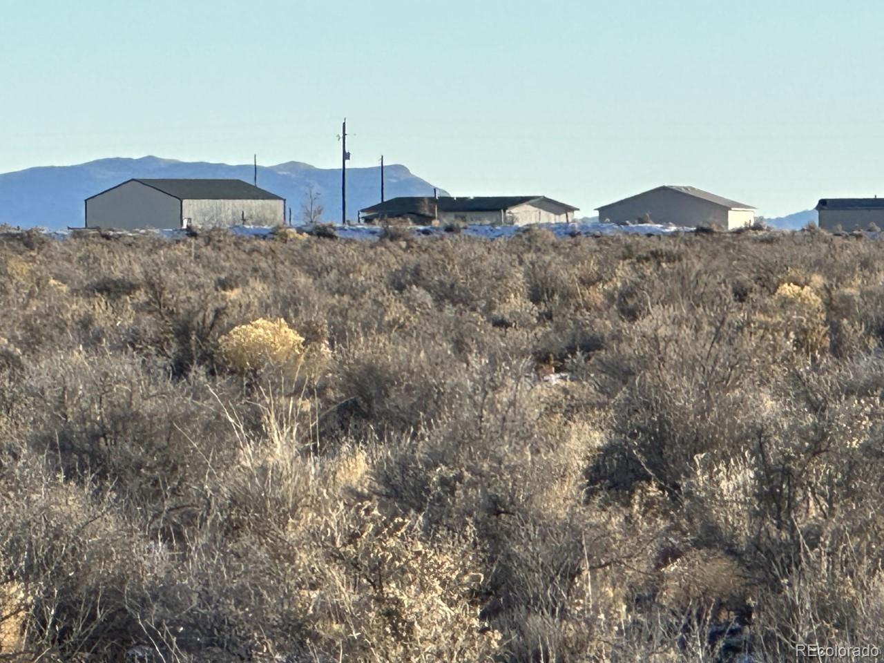 Tbd Alamosa CO 81101