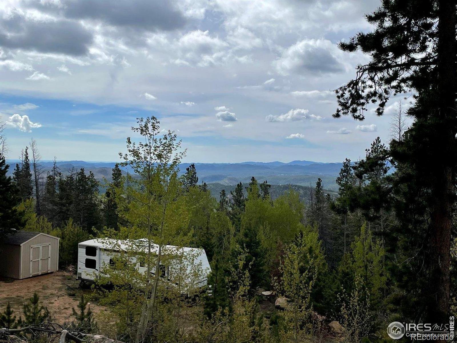 1374 Jicarilla Trail Red Feather Lakes CO 80545
