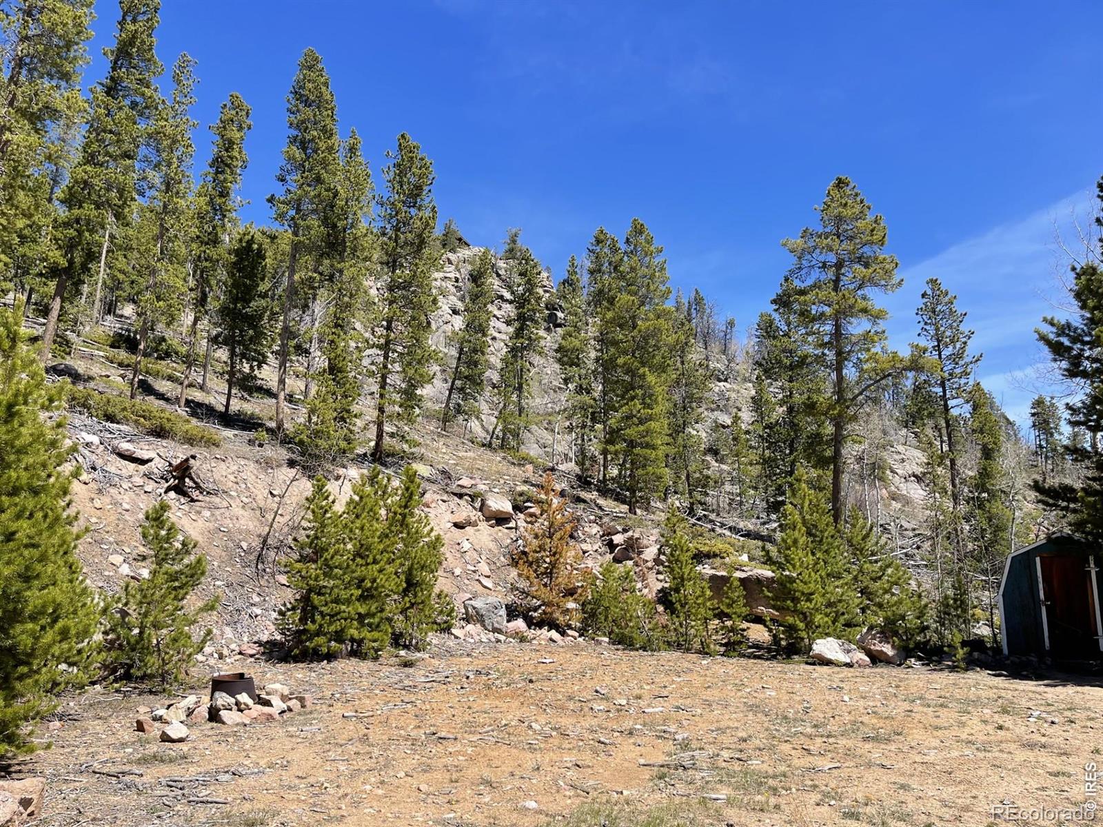1374 Jicarilla Trail Red Feather Lakes CO 80545