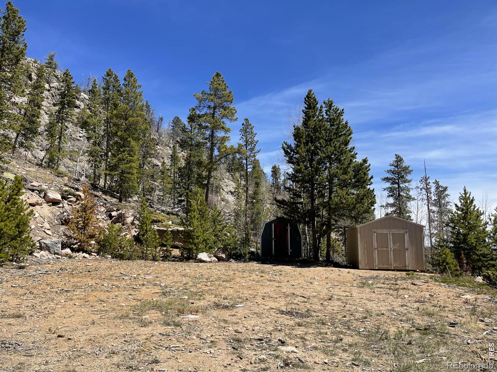 1374 Jicarilla Trail Red Feather Lakes CO 80545