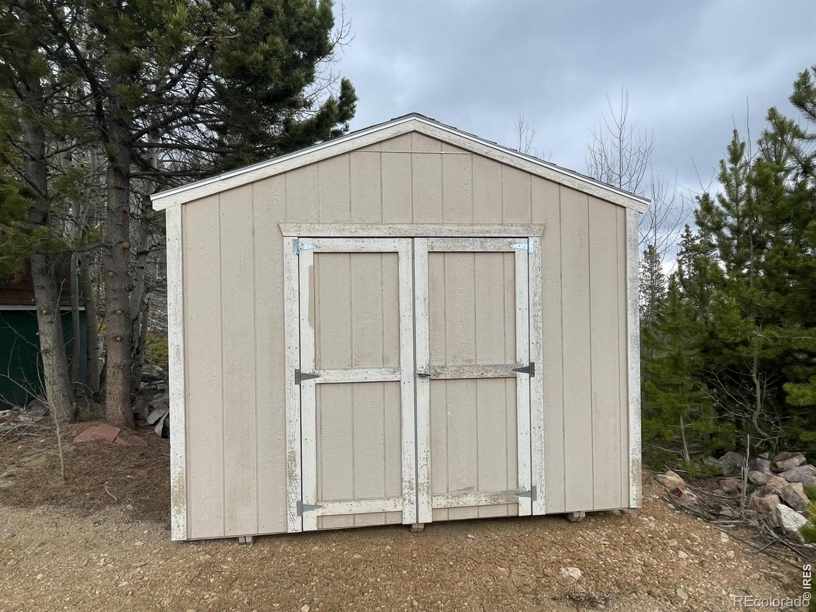 1374 Jicarilla Trail Red Feather Lakes CO 80545