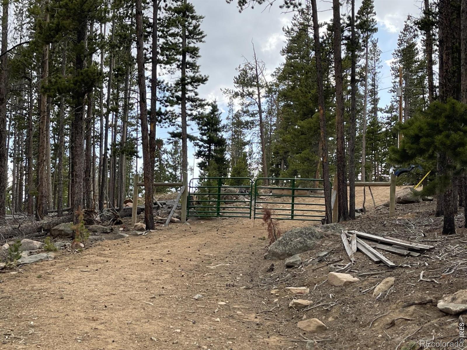 1374 Jicarilla Trail Red Feather Lakes CO 80545