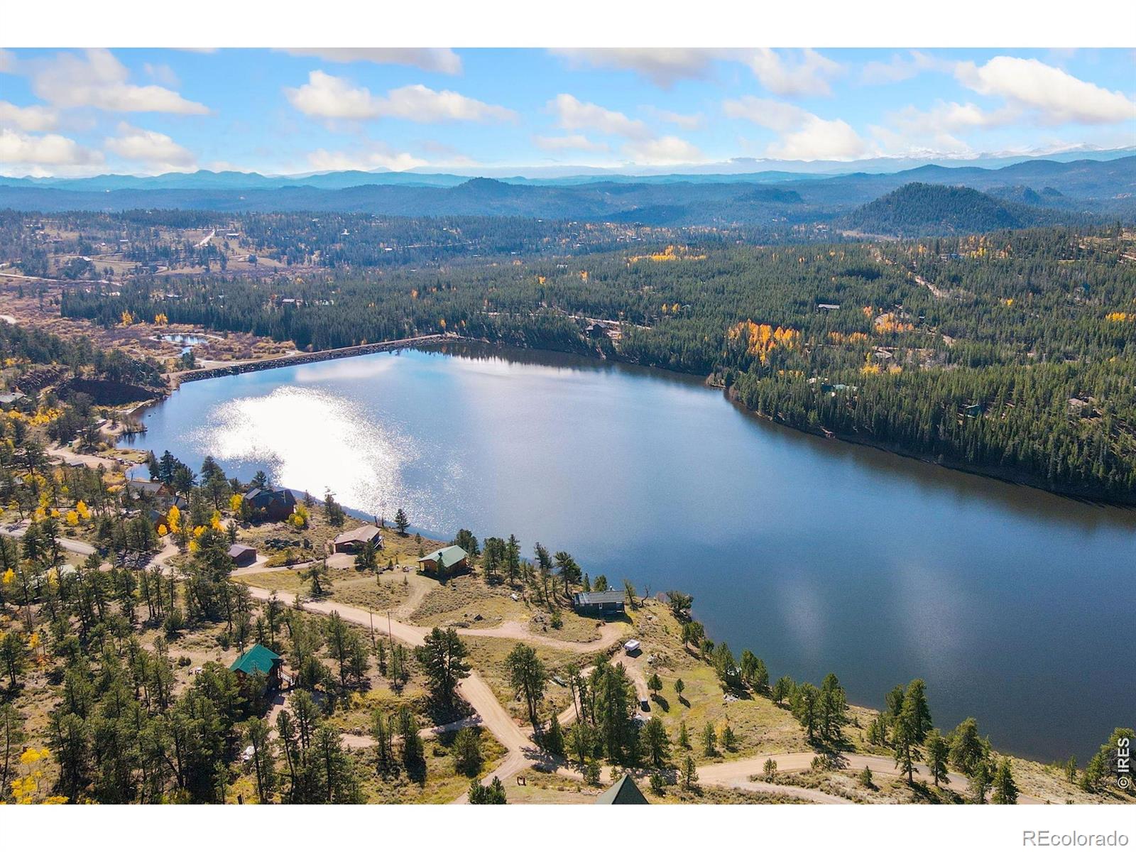 1374 Jicarilla Trail Red Feather Lakes CO 80545